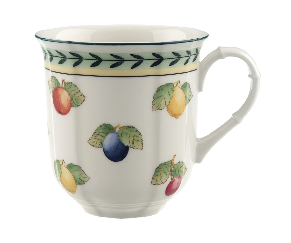 Villeroy&Boch - French Garden Fleurence - Kubek 0,30l