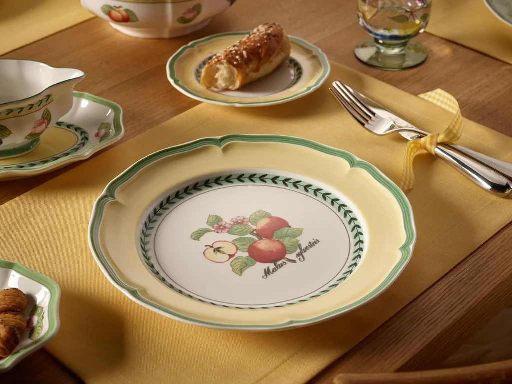 Villeroy&Boch - French Garden Valence - Talerz obiadowy 26cm