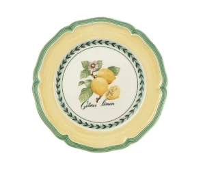 Villeroy&Boch - French Garden Valence - Talerz sałatkowy 21cm