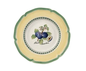 Villeroy&Boch - French Garden Valence - Talerz głęboki 23cm