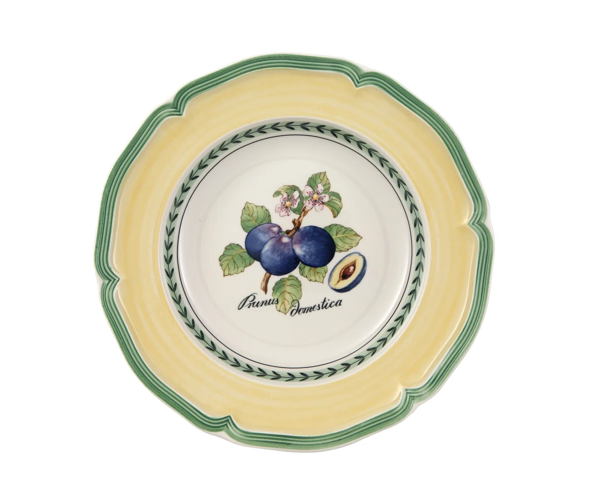 Villeroy&Boch - French Garden Valence - Talerz głęboki 23cm