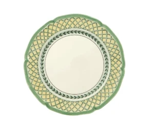 Villeroy&Boch - French Garden Orange - Talerz obiadowy 26cm