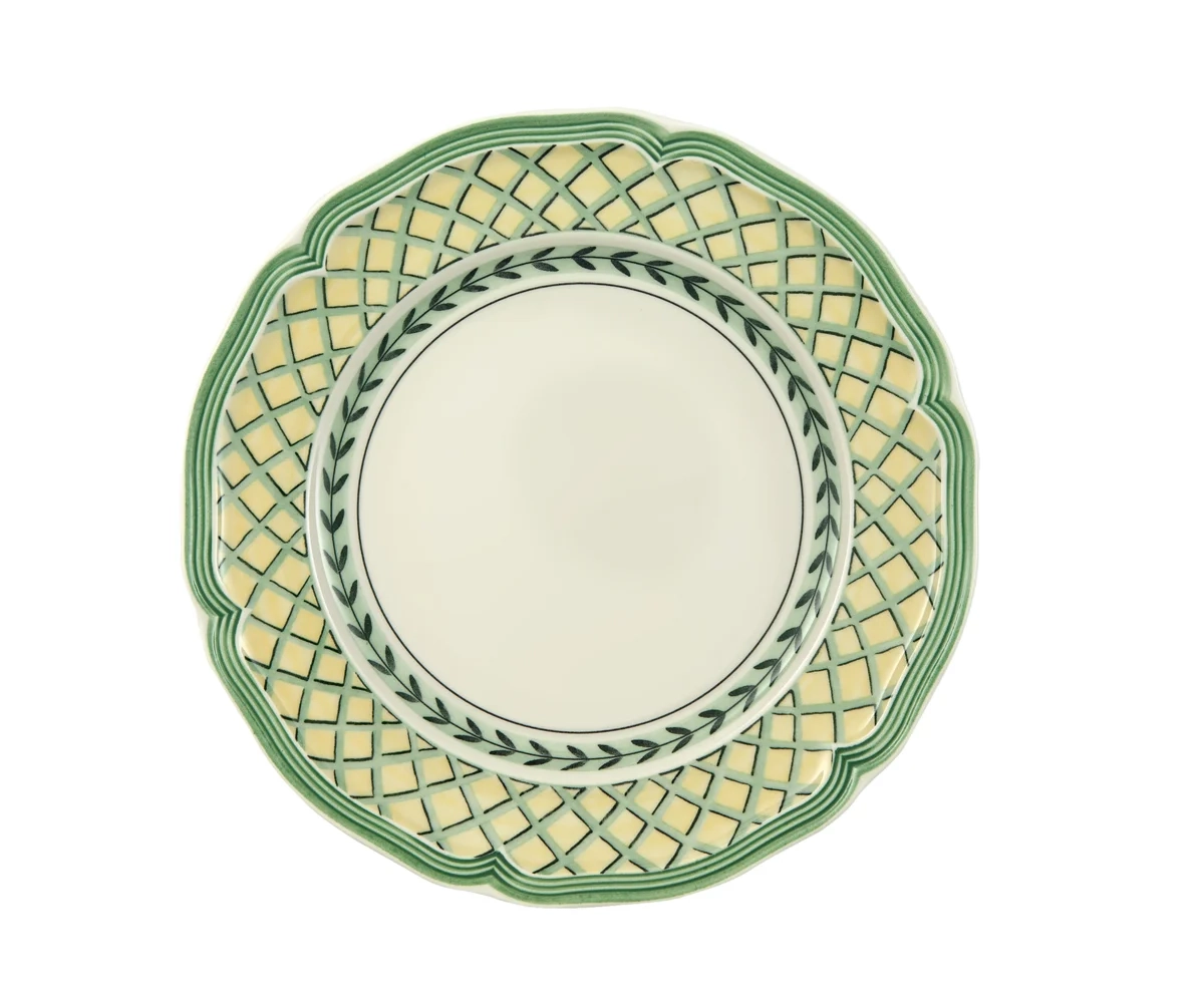 Villeroy&Boch - French Garden Orange - Talerz sałatkowy 21cm