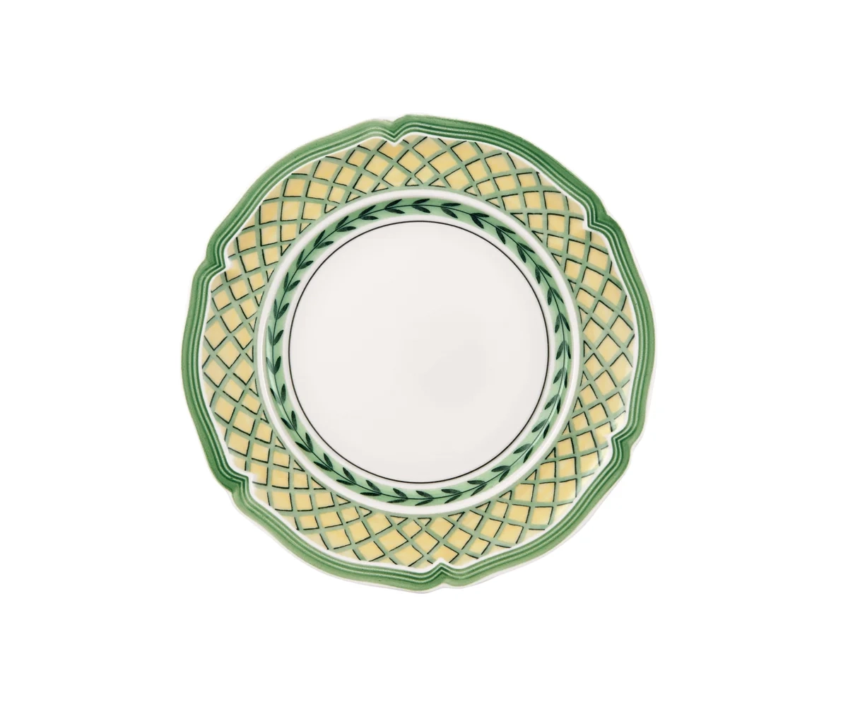 Villeroy&Boch - French Garden Orange - Talerzyk B&B 17cm