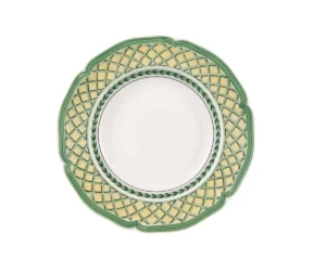 Villeroy&Boch - French Garden Orange - Talerz głęboki 23cm