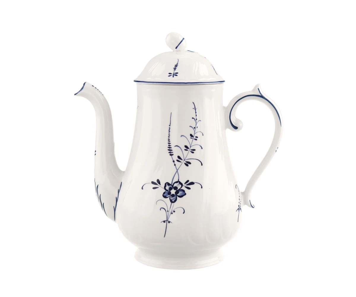 Villeroy&Boch - Old Luxembourg - Dzbanek do kawy 1,30l
