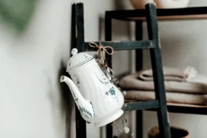 Villeroy&Boch - Old Luxembourg - Dzbanek do kawy 1,30l