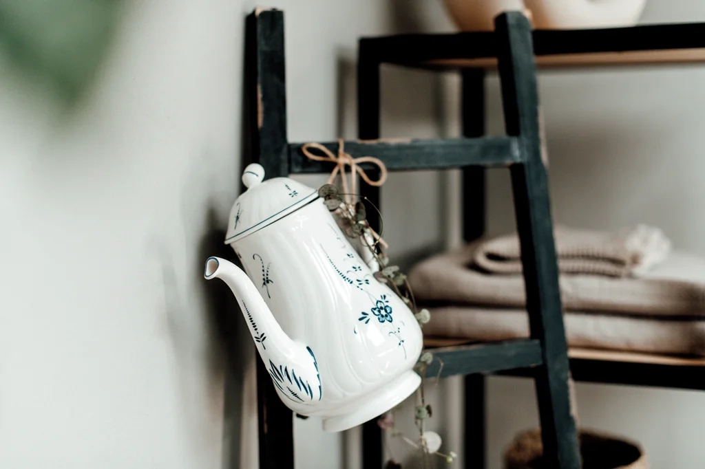 Villeroy&Boch - Old Luxembourg - Dzbanek do kawy 1,30l