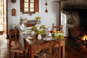 Villeroy&Boch - Old Luxembourg - Dzbanek do kawy 1,30l