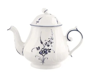 Villeroy&Boch - Old Luxembourg - Dzbanek do herbaty 1,10l