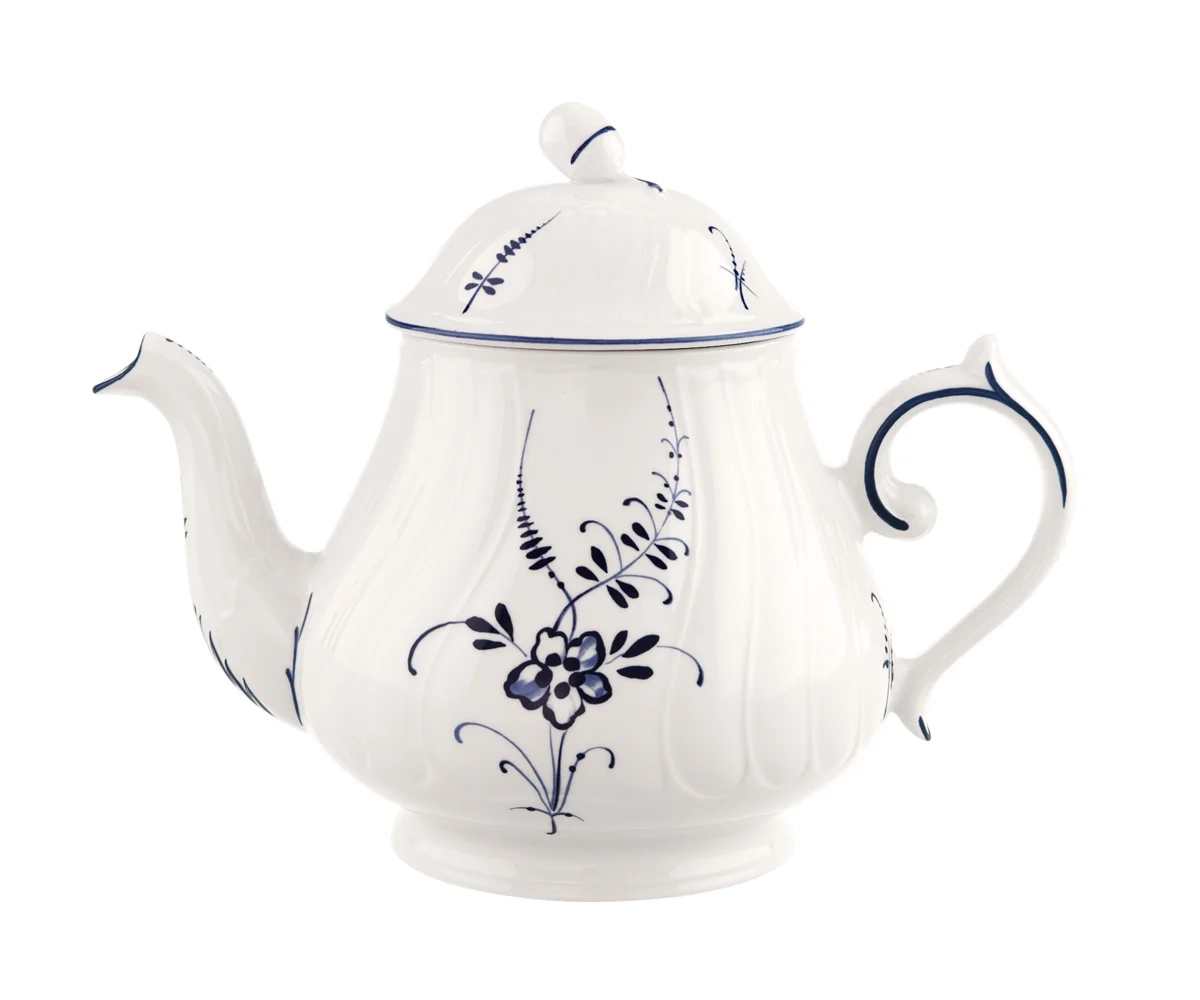 Villeroy&Boch - Old Luxembourg - Dzbanek do herbaty 1,10l