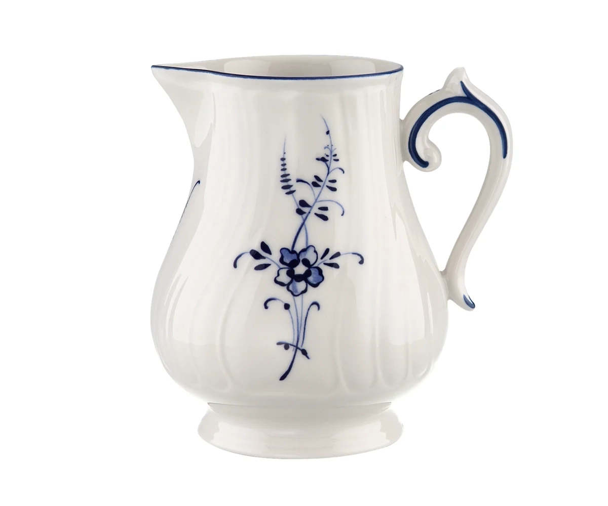 Villeroy&Boch - Old Luxembourg - Mlecznik 0,30l