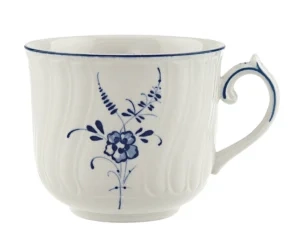 Villeroy&Boch - Old Luxembourg - Filiżanka śniadaniowa 0,35l