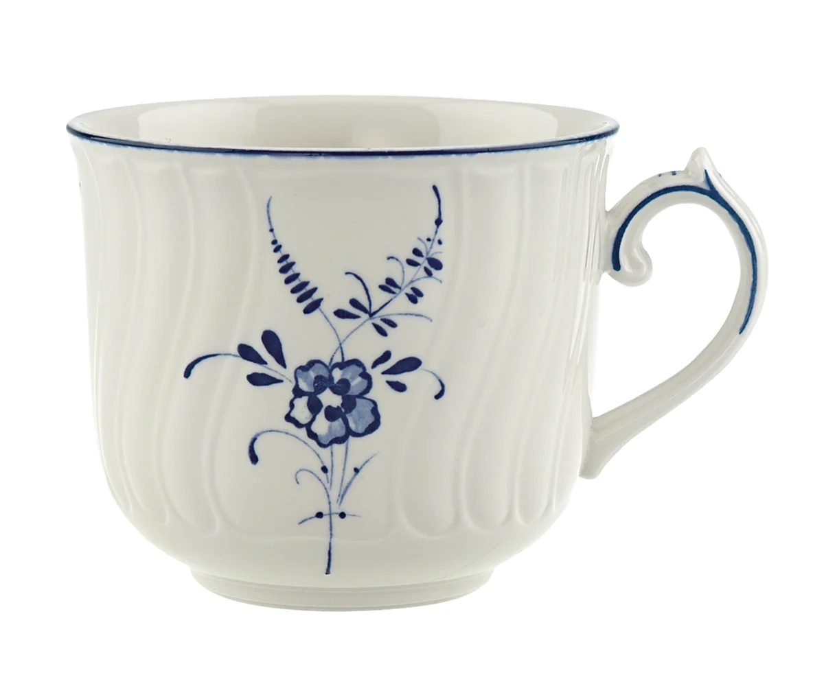 Villeroy&Boch - Old Luxembourg - Filiżanka śniadaniowa 0,35l