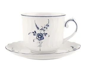 Villeroy&Boch - Old Luxembourg - Zestaw śniadaniowy 12el.