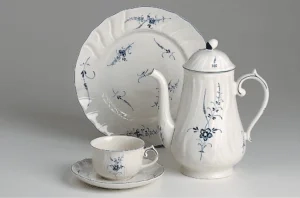 Villeroy&Boch - Old Luxembourg - Filiżanka do herbaty 0,20l
