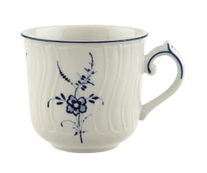 Villeroy&Boch - Old Luxembourg - Filiżanka do kawy 0,20l