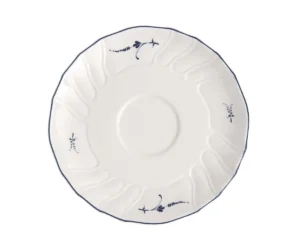 Villeroy&Boch - Old Luxembourg - Spodek do filiżanki do kawy 14 cm