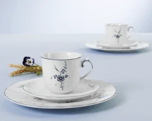 Villeroy&Boch - Old Luxembourg - Filiżanka do espresso 0,10l