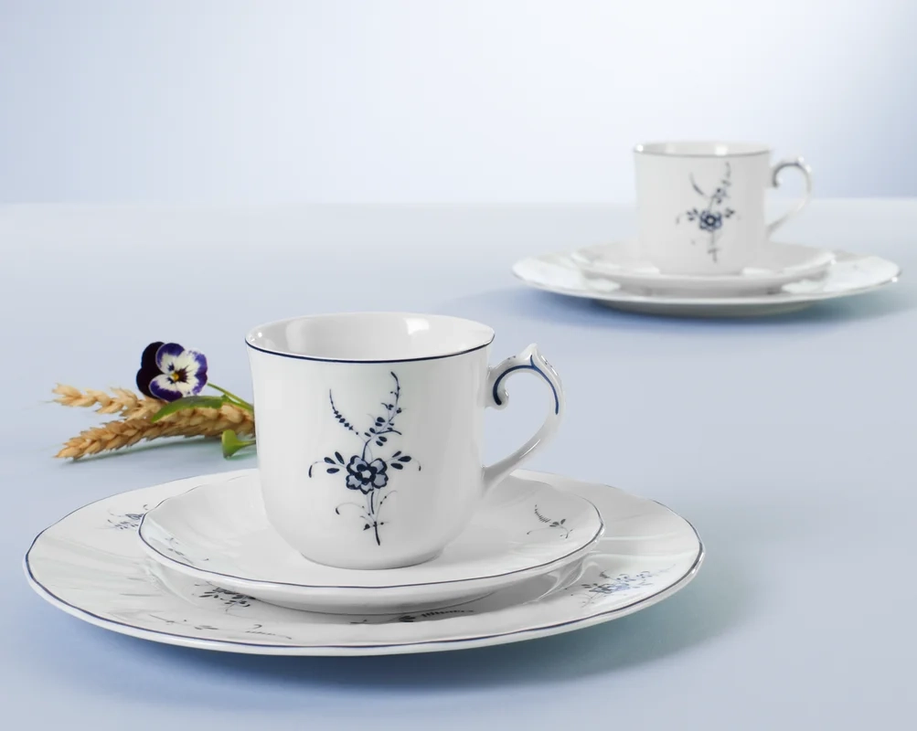 Villeroy&Boch - Old Luxembourg - Filiżanka do espresso 0,10l