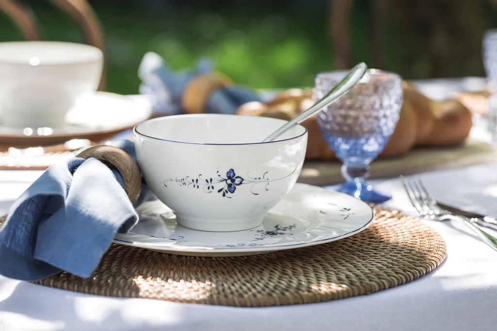 Villeroy&Boch - Old Luxembourg - Zestaw misek 0,65l 6el.