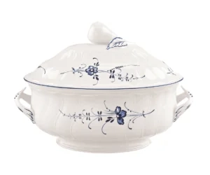 Villeroy&Boch - Old Luxembourg - Waza owalna 2,70l