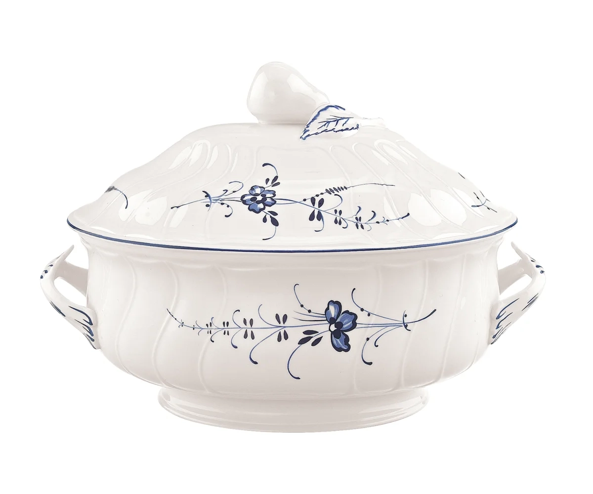 Villeroy&Boch - Old Luxembourg - Waza owalna 2,70l