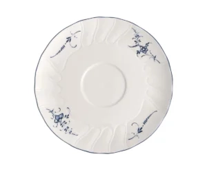 Villeroy&Boch - Old Luxembourg - Spodek do bulionówki 19 cm