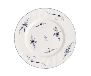 Villeroy&Boch - Old Luxembourg - Zestaw talerzy obiadowy 6el.