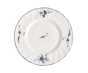 Villeroy&Boch - Old Luxembourg - Zestaw talerzy B&B 6el.