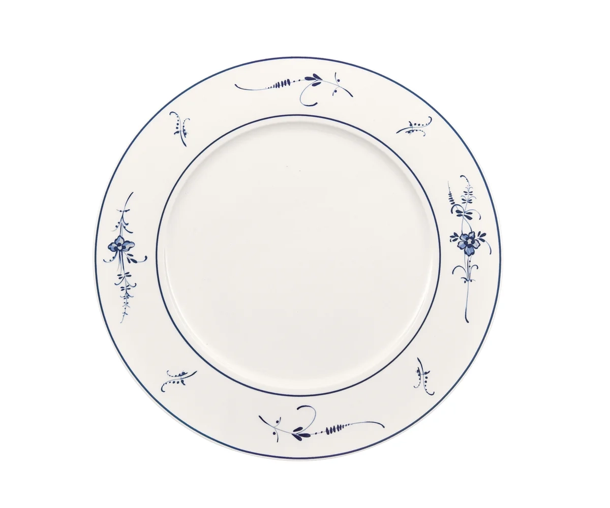 Villeroy&Boch - Old Luxembourg - Talerz bufetowy 30 cm