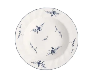 Villeroy&Boch - Old Luxembourg - Zestaw talerzy głębokich 6el.