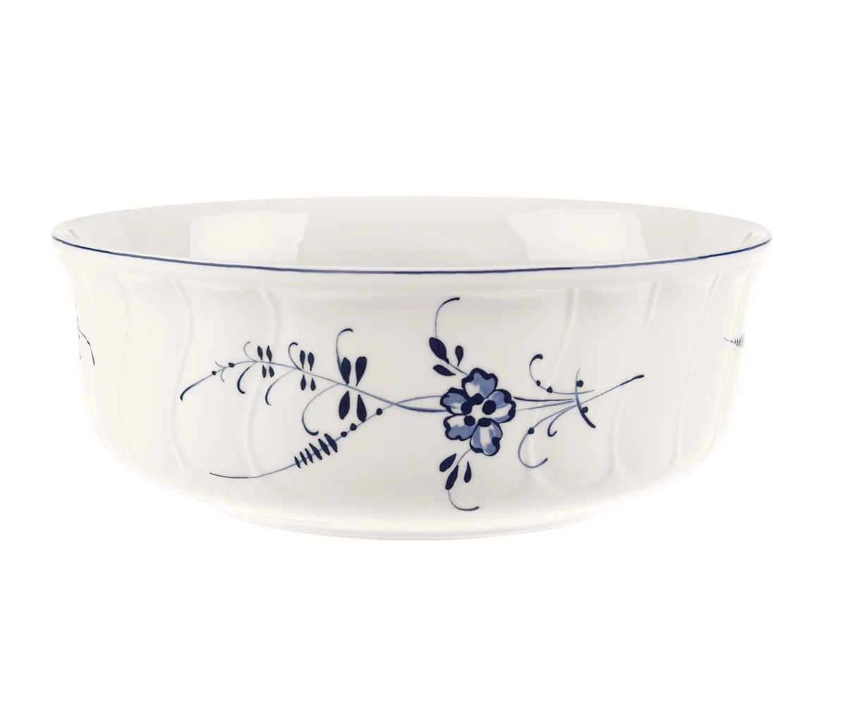 Villeroy&Boch - Old Luxembourg - Miska na sałatę 24 cm