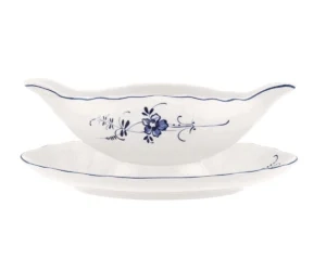Villeroy&Boch - Old Luxembourg - Sosjerka 0,40l