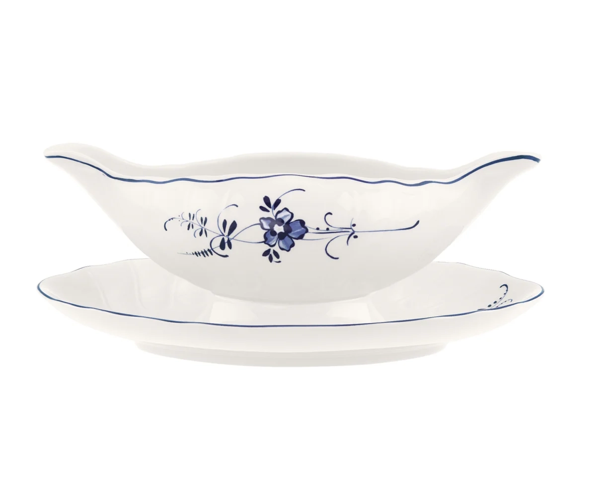 Villeroy&Boch - Old Luxembourg - Sosjerka 0,40l