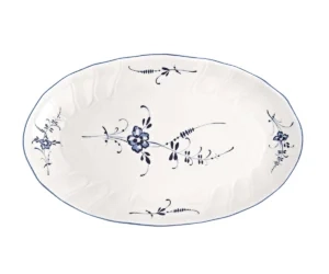 Villeroy&Boch - Old Luxembourg - Talerz pikle 24 cm