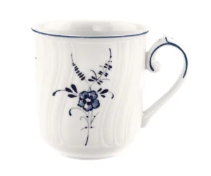 Villeroy&Boch - Old Luxembourg - Zestaw kubków 0,29l 6el.