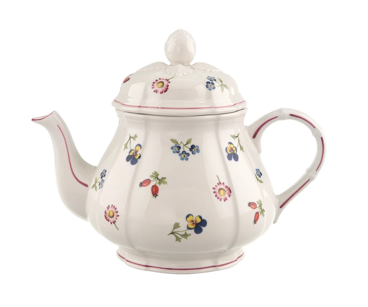 Villeroy&Boch - Petite Fleur - Dzbanek do herbaty 1,0l