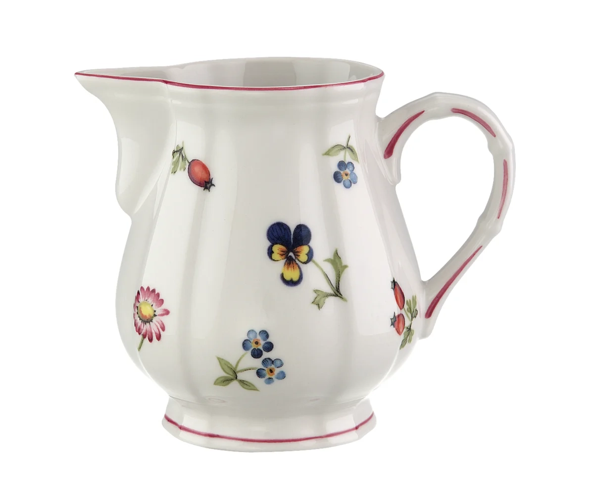 Villeroy&Boch - Petite Fleur - Mlecznik 0,25l