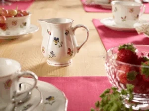 Villeroy&Boch - Petite Fleur - Mlecznik 0,25l