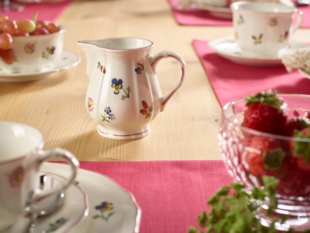 Villeroy&Boch - Petite Fleur - Mlecznik 0,25l