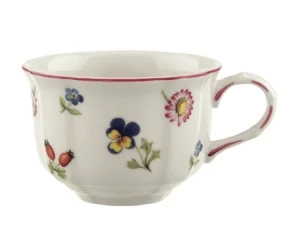 Villeroy&Boch - Petite Fleur - Filiżanka do herbaty 0,20l