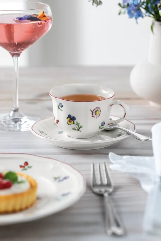 Villeroy&Boch - Petite Fleur - Filiżanka do herbaty 0,20l