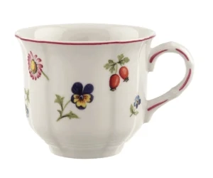 Villeroy&Boch - Petite Fleur - Filiżanka do kawy 0,20l