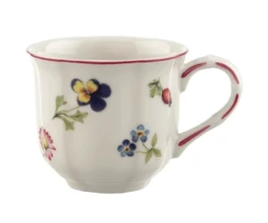 Villeroy&Boch - Petit Fleur - Filiżanka do espresso 0,10l