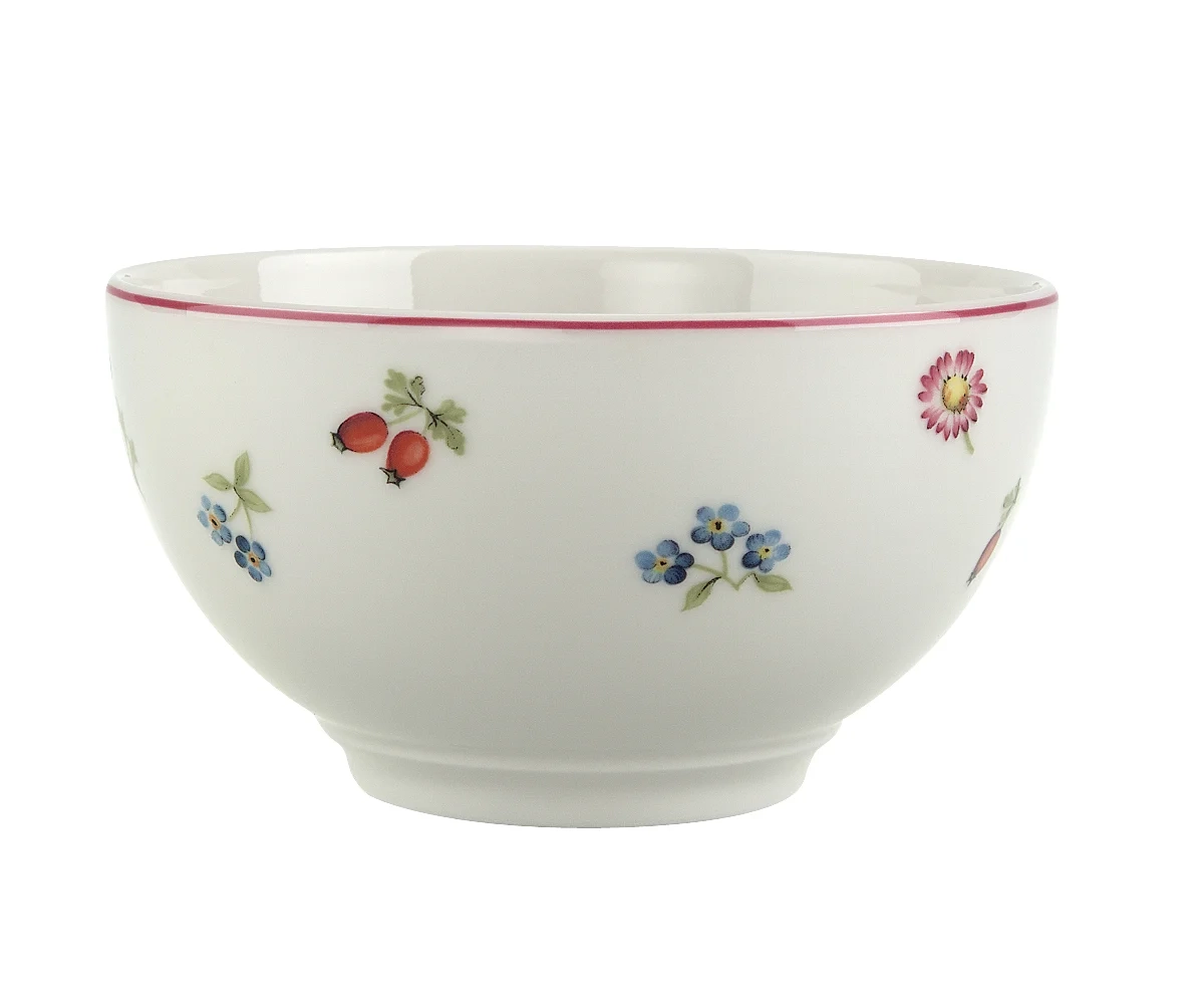 Villeroy&Boch - Petite Fleur - Miska 0,65l