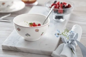 Villeroy&Boch - Petite Fleur - Miska 0,65l