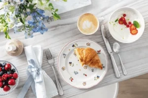 Villeroy&Boch - Petite Fleur - Miska 0,65l