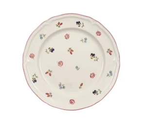Villeroy&Boch - Petite Fleur - Talerz obiadowy 26cm