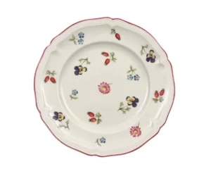Villeroy&Boch - Petite Fleur - Talerzyk B&B 17cm